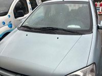 Gebraucht Hyundai Getz 105 PS (77 kW) 2003 Kleinwagen