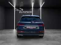 Gebraucht Audi Q5 Sport 286 PS (210 kW) 2022 Manhattangrau metallic SUV