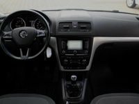 Gebraucht Skoda Yeti 101 PS (74 kW) 2015 Beige SUV