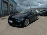 Gebraucht BMW 335 M Performance 420 PS (308 kW) 2009 Andere farben Coupé