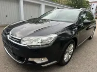 Gebraucht Citroën C5 Exclusive 163 PS (119 kW) 2014 Kombi