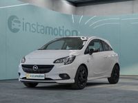 gebraucht Opel Corsa 1.4 T OPC-LINE KLIMAA LM17 PDC SHZ
