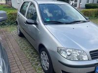 gebraucht Fiat Punto 1.2 8V