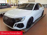 Gebraucht Audi RS3 Ambiente 400 PS (294 kW) 2022 Weiss Limousine