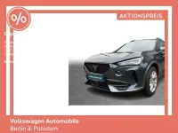 Gebraucht Cupra Formentor 150 PS (110 kW) 2023 Grau SUV