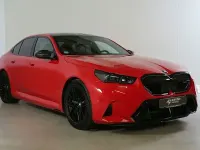 Gebraucht BMW M5 Performance 727 PS (534 kW) 2025 Other Limousine