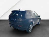 gebraucht Land Rover Discovery Sport LED NAVI KAMERA