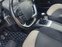 Gebraucht Citroën C4 SpaceTourer 150 PS (110 kW) 2015 Blau Van / Kleinbus