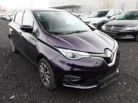 Gebraucht Renault Zoe Iconic 50 kW (69 PS) 2023 Metallic Kleinwagen