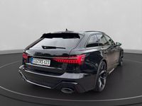 Gebraucht Audi RS6 Performance 630 PS (463 kW) 2025 Mythosschwarz Kombi