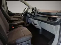 Neu Ford Tourneo Custom 170 PS (125 kW) 2026 Manufacturer Van