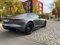 gebraucht Jaguar F-Type P300 R-Dynamic Approved Garantie