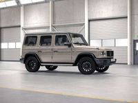 gebraucht Mercedes G350 d 9G-TRONIC AMG Line