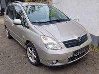 Gebraucht Toyota Corolla Verso 90 PS (66 kW) 2002 Van / Kleinbus
