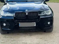 Gebraucht BMW X6 306 PS (225 kW) 2011 Schwarz SUV