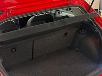 Second-hand VW Polo 90 CP (66 kW) 2020 Roșu Hatchback