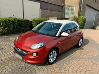 gebraucht Opel Adam 1.4/Top Zustand/ Klima/Sitzh/Tempomat/Tüv Neu/PDC