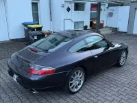 Gebraucht Porsche 911 Carrera 4 300 PS (220 kW) 1998 Coupé