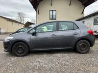 gebraucht Toyota Auris 1.6 Executive-AHK-KLİMA-PDC-SR-WR