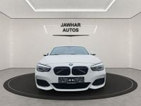 Gebraucht BMW M140 M Sport 340 PS (250 kW) 2019 Weiß Kleinwagen