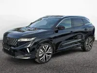 Neu Renault Austral Techno 200 PS (147 kW) 2025 Dolomitgrau SUV