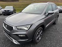 Gebraucht Seat Ateca Style 150 PS (110 kW) 2024 Grau SUV