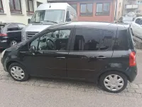 Gebraucht Renault Modus Dynamique 75 PS (55 kW) 2009 Van / Kleinbus