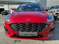 gebraucht Ford Kuga 2.5 Duratec