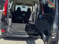 Gebraucht Toyota Yaris 105 PS (77 kW) 2005 Schwarz Kombi