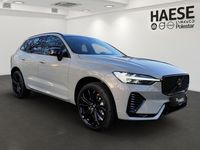 Neu Volvo XC60 Plus 455 PS (334 kW) 2025 Grau SUV