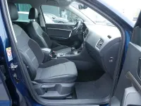 Gebraucht Seat Ateca Xperience 150 PS (110 kW) 2021 Blau SUV