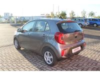 gebraucht Kia Picanto 1.0