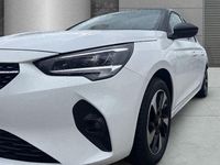Gebraucht Opel Corsa-e Elegance 100 kW (136 PS) 2022 Weiß Kleinwagen