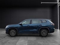 Gebraucht VW Tayron Life 193 PS (141 kW) 2025 Nightshade blue metallic SUV