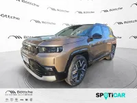 Neu Jeep Compass 156 kW (213 PS) 2026 SUV