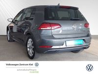 gebraucht VW Golf VII IQ.DRIVE Comfortline 1.0 TSI OPF 63 kW 5-Gang