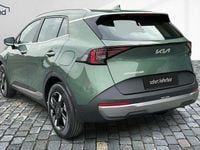 Neu Kia Sportage Urban 150 PS (110 kW) 2025 Grün SUV