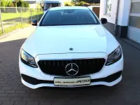 Second-hand Mercedes 220 194 CP (142 kW) 2019 Alb Berlinǎ