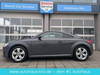 Gebraucht Audi TT Sport 230 PS (169 kW) 2018 Nanograu Coupé