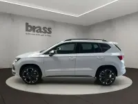 Nouvelle Cupra Ateca 150 ch (110 kW) 2026 Blanc SUV