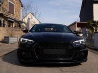 Gebraucht Audi RS5 Sport 252 PS (185 kW) 2017 Grau Coupé