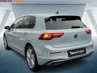 Neu VW Golf VIII Life 116 PS (85 kW) 2026 Blau Limousine
