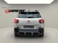 Gebraucht Citroën C3 Aircross Shine 131 PS (96 kW) 2018 Beige SUV