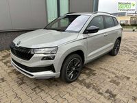 Neu Skoda Karoq SportLine 150 PS (110 kW) 2026 Wählbar SUV