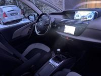 Gebraucht Citroën C4 SpaceTourer SELECTION 131 PS (96 kW) 2015 Van / Kleinbus