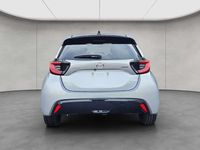 Neu Mazda 2 Homura-Line 92 PS (67 kW) 2025 Stormy silver Limousine