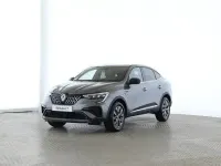 Brugt Renault Arkana Techno 140 HK (102 kW) 2025 Grå SUV