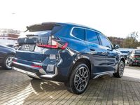 Neu BMW X1 xLine 156 PS (114 kW) 2025 Blau SUV
