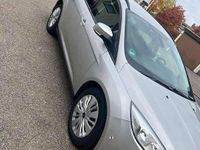 Usata Ford Focus 101 CV (74 kW) 2017 Station wagon