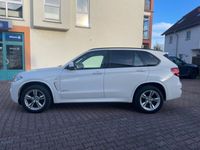 gebraucht BMW X5 xDrive30d -